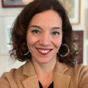 Christa Mazzone Palmberg